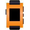 :pebble-orange: